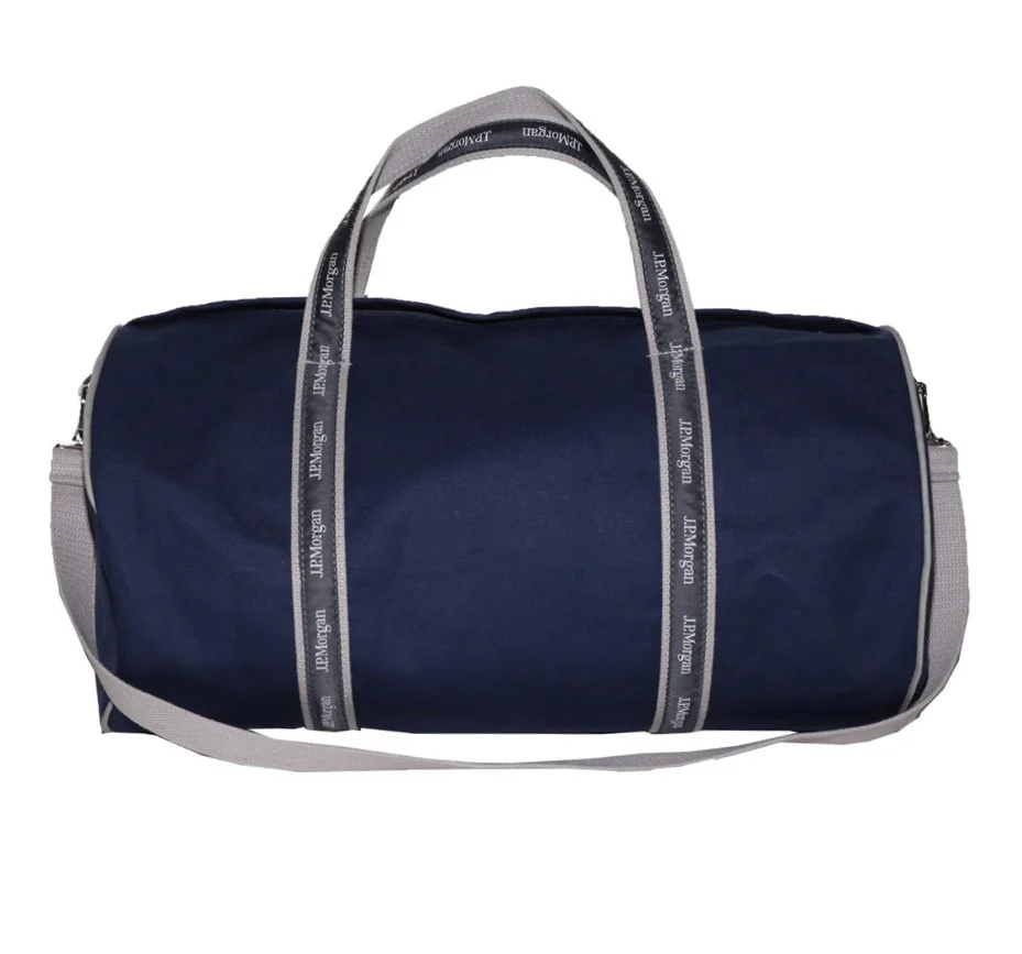 Banker Bags & Custom Bag Collection